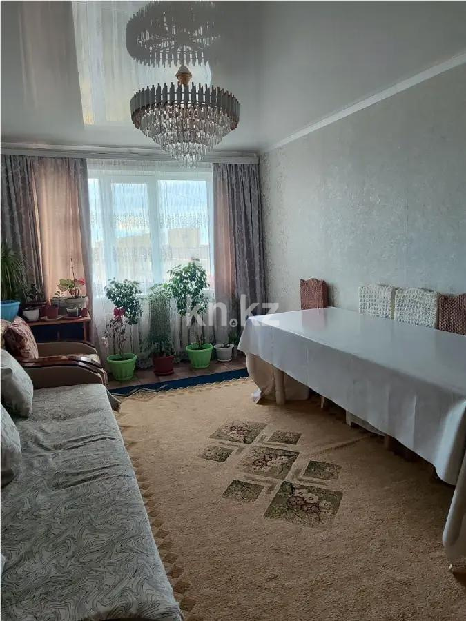 Продажа 3-комнатной квартиры, 69 м², ул. 3-й А мик-н, дом  5 в Темиртау - фото 2