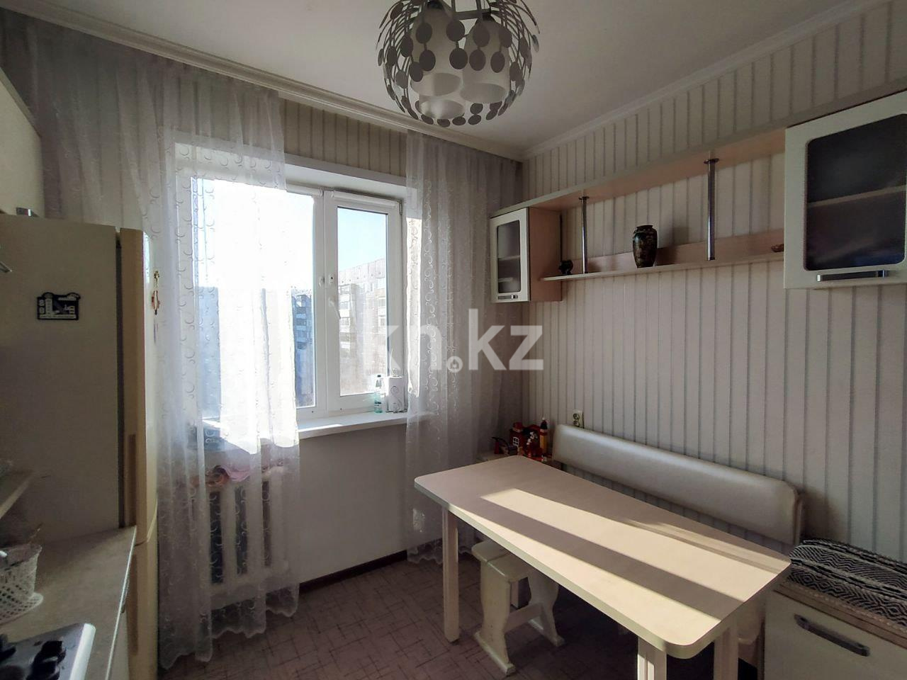 Продажа 3-комнатной квартиры, 64 м², мкр-н Гульдер-1 в Караганде - фото 11