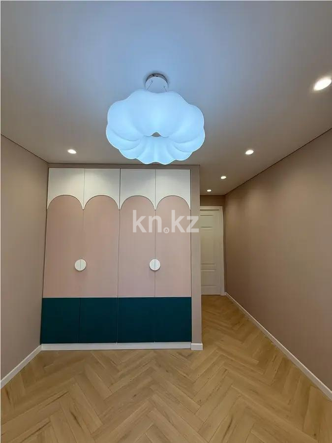 Продажа 4-комнатной квартиры, 130 м² в Алматы - фото 7