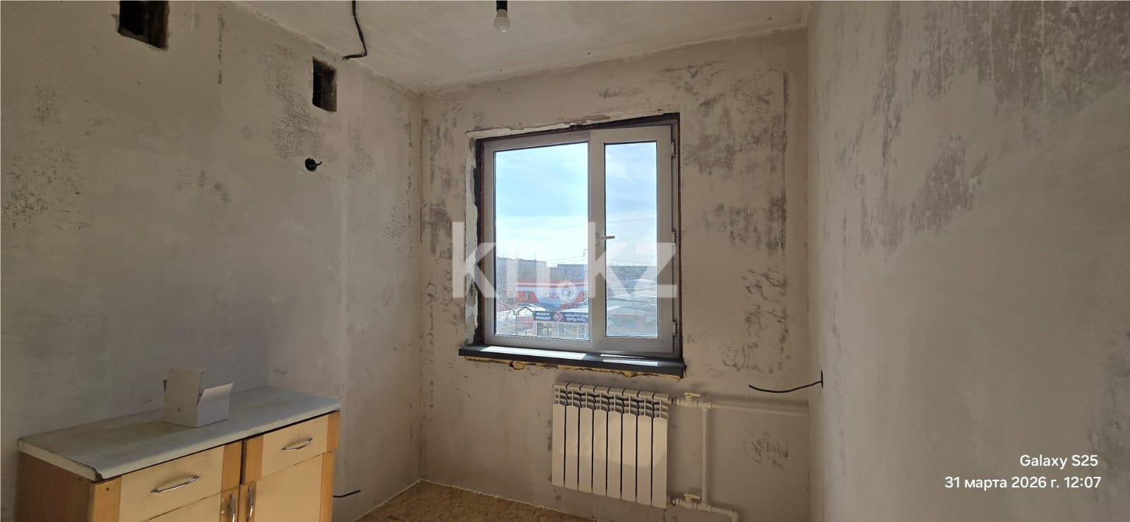 Продажа 2-комнатной квартиры, 44 м² в Темиртау - фото 5