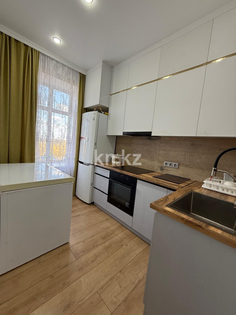 Продажа 3-комнатной квартиры, 90 м² в Караганде - фото 2