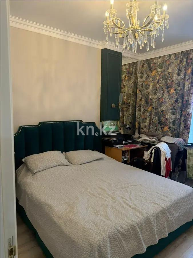 Продажа 1-комнатной квартиры, 43 м² в Астане - фото 2