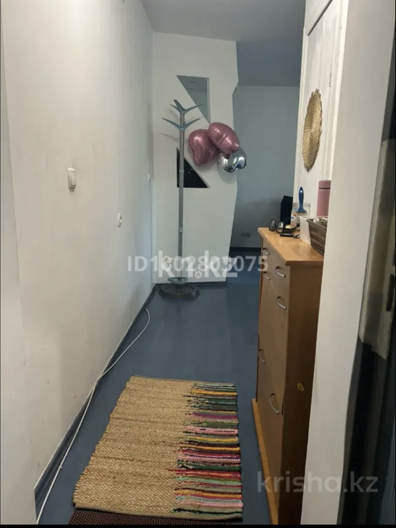 Аренда 2-комнатной квартиры, 40 м² в Алматы - фото 9