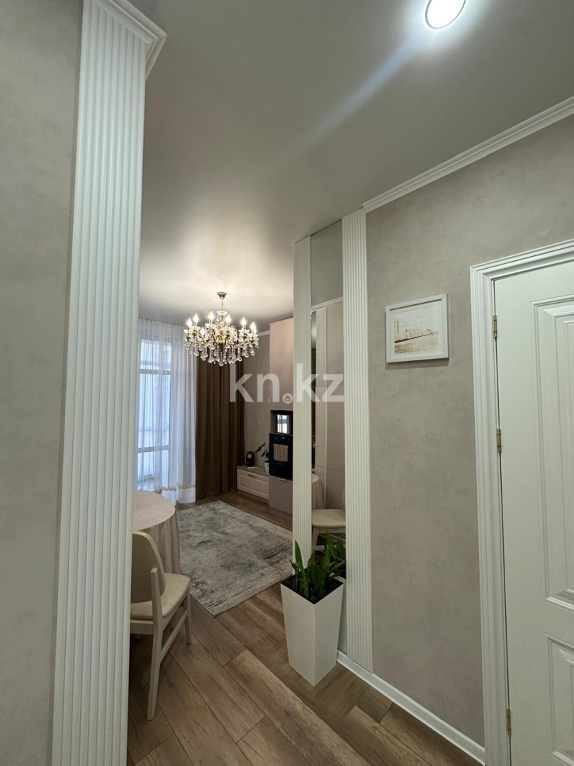 Продажа 2-комнатной квартиры, 60 м² в Караганде - фото 14