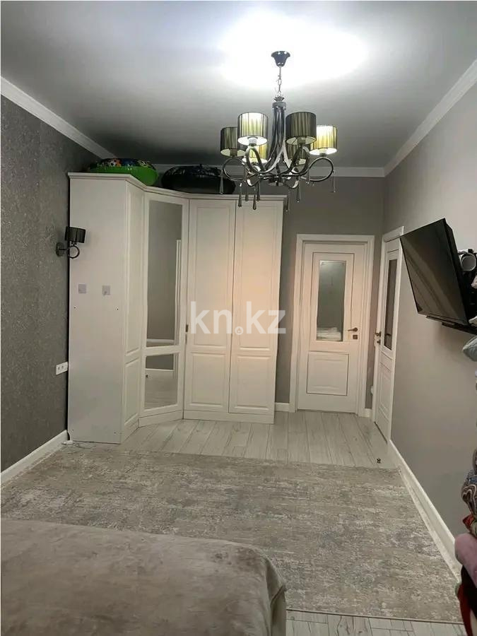 Продажа 3-комнатной квартиры, 90 м², ул. Керей, Жанибек хандар, дом  28 в Астане - фото 2