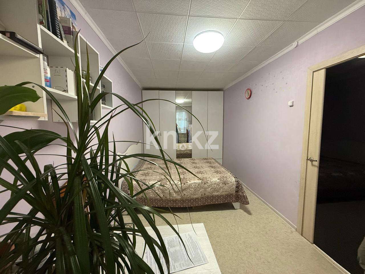 Продажа 2-комнатной квартиры, 46.2 м², пр. Н. Абдирова, дом  39 в Караганде - фото 3