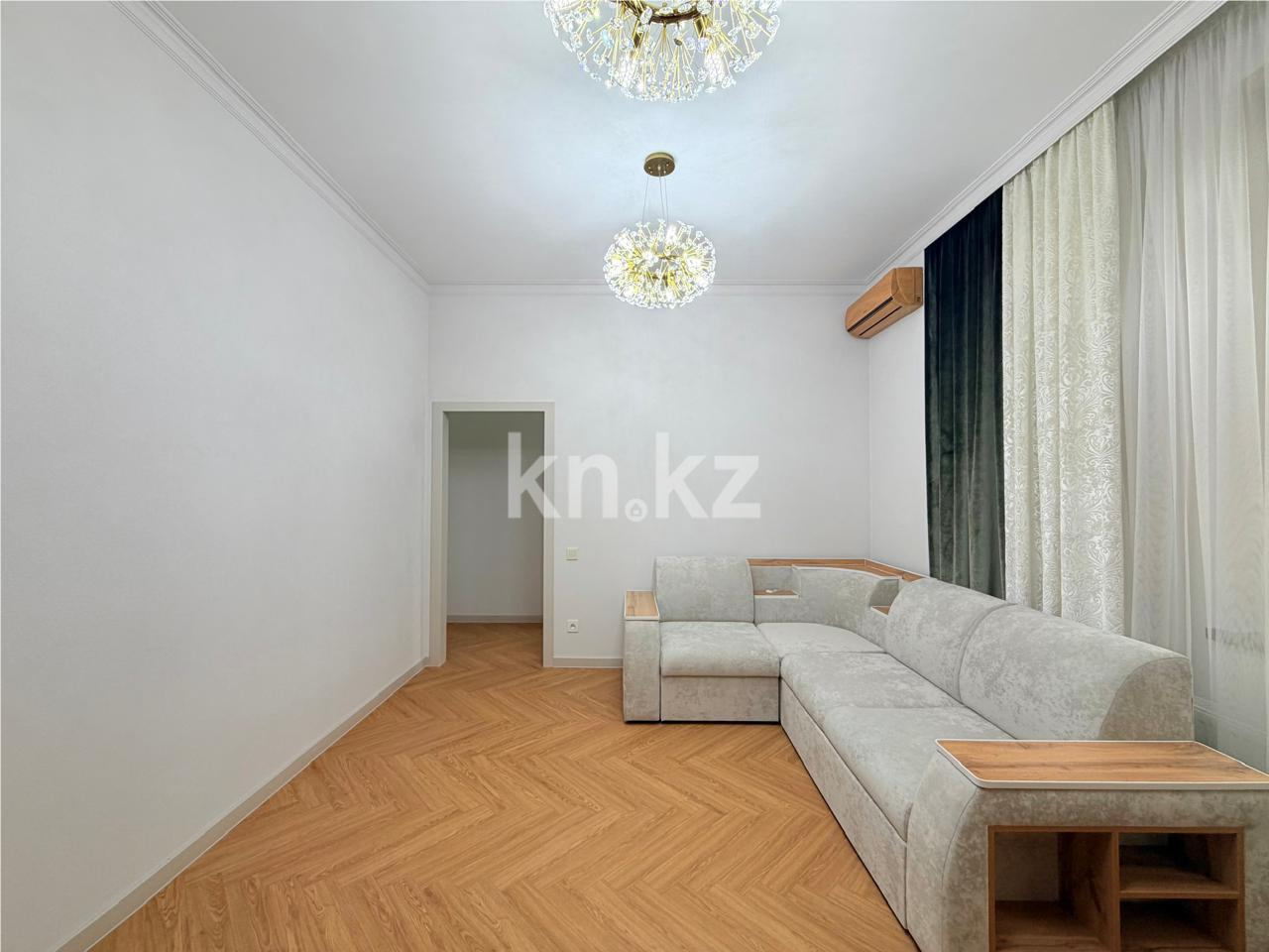 Продажа 3-комнатной квартиры, 82 м² в Астане - фото 2