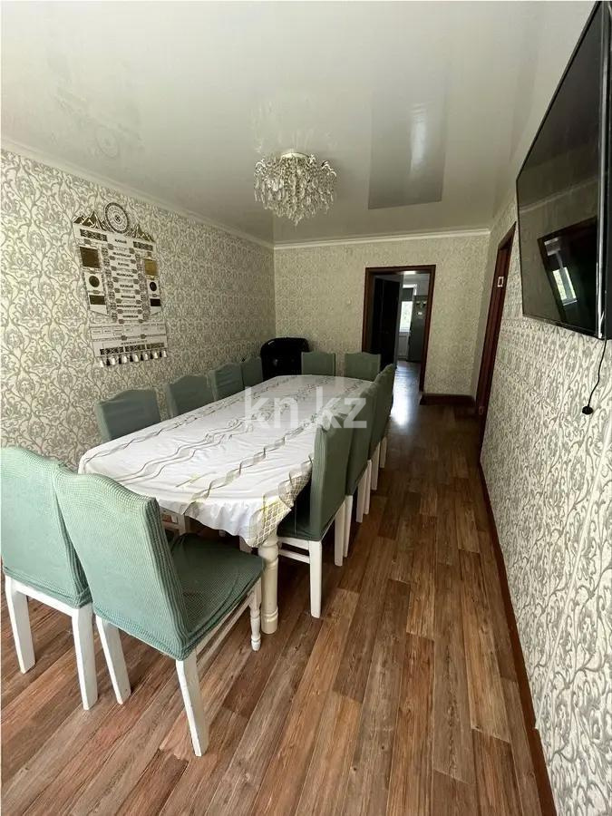 Продажа 3-комнатной квартиры, 61 м² в Абае