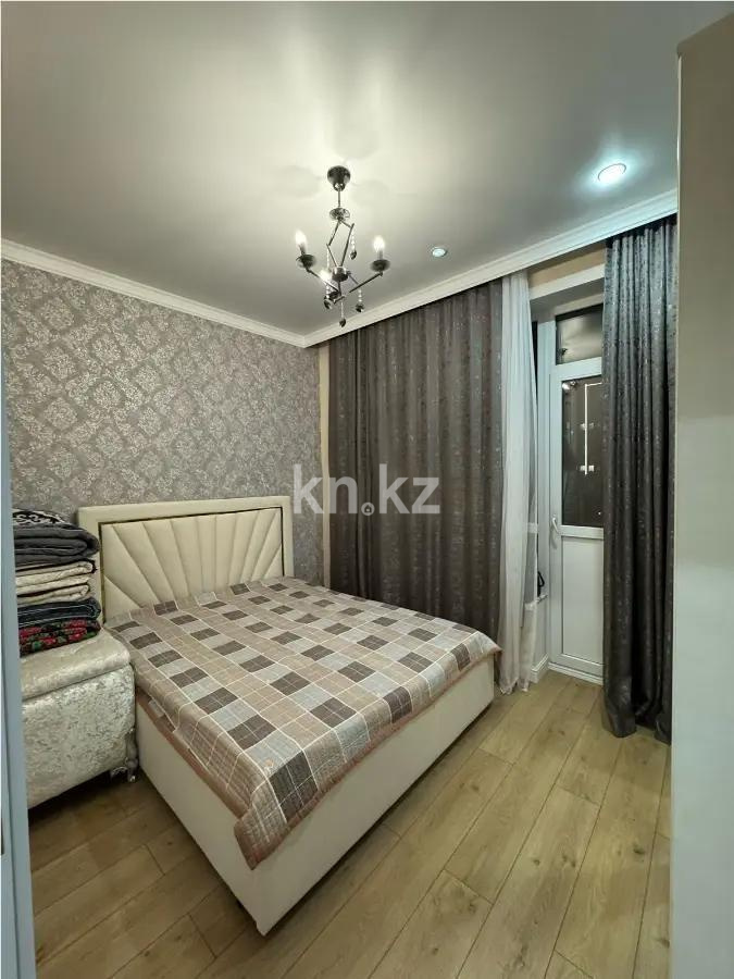 Продажа 2-комнатной квартиры, 43 м² в Астане - фото 2