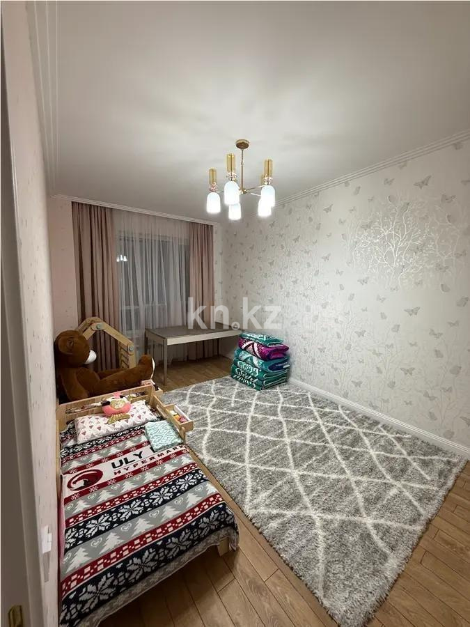 Продажа 3-комнатной квартиры, 100 м² в Астане - фото 3