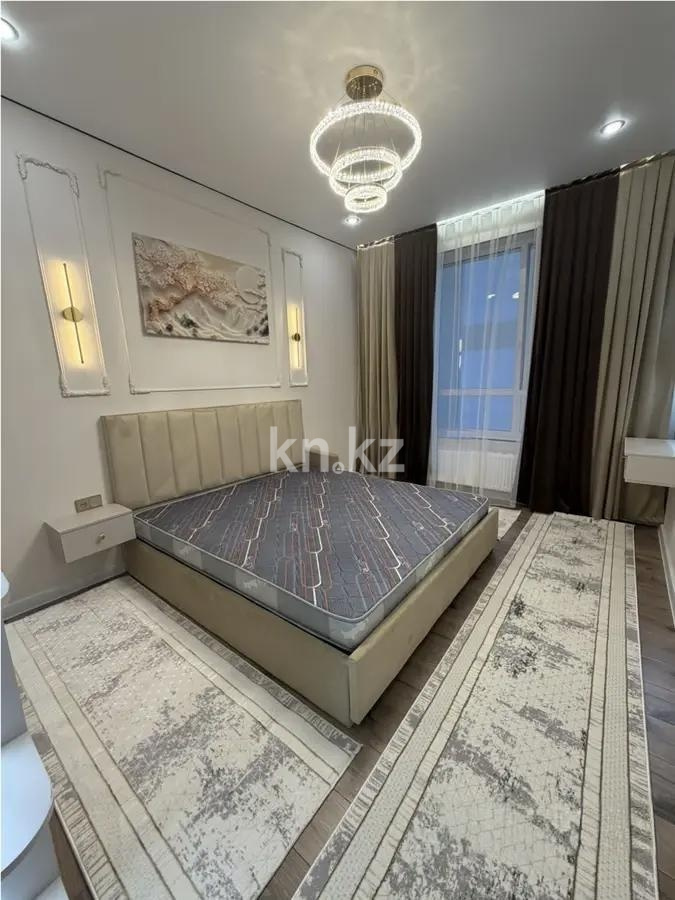 Продажа 2-комнатной квартиры, 47 м² в Алматы - фото 2