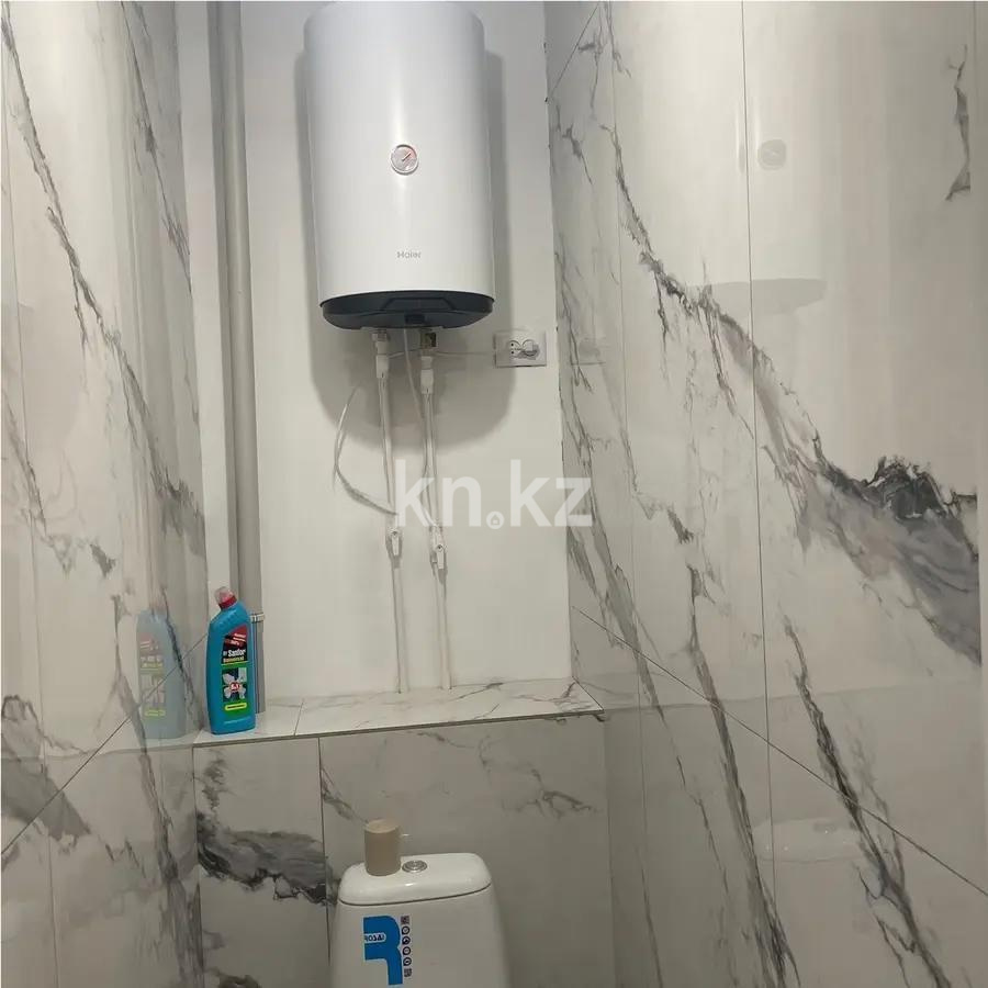 Продажа 3-комнатной квартиры, 86 м², мкр. Голубые Пруды, дом  9/3 в Караганде - фото 6