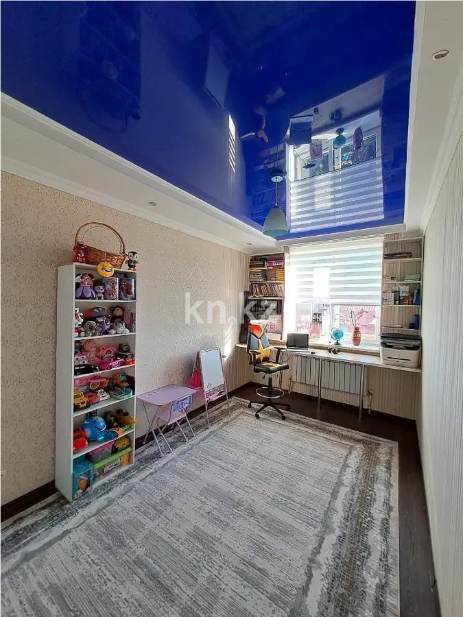 Продажа 3-комнатной квартиры, 86 м², ул. Айтматова, дом  117 в Алматы - фото 3