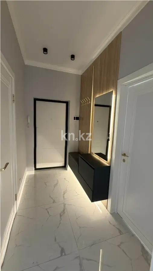 Продажа 2-комнатной квартиры, 45.2 м² в Астане - фото 4
