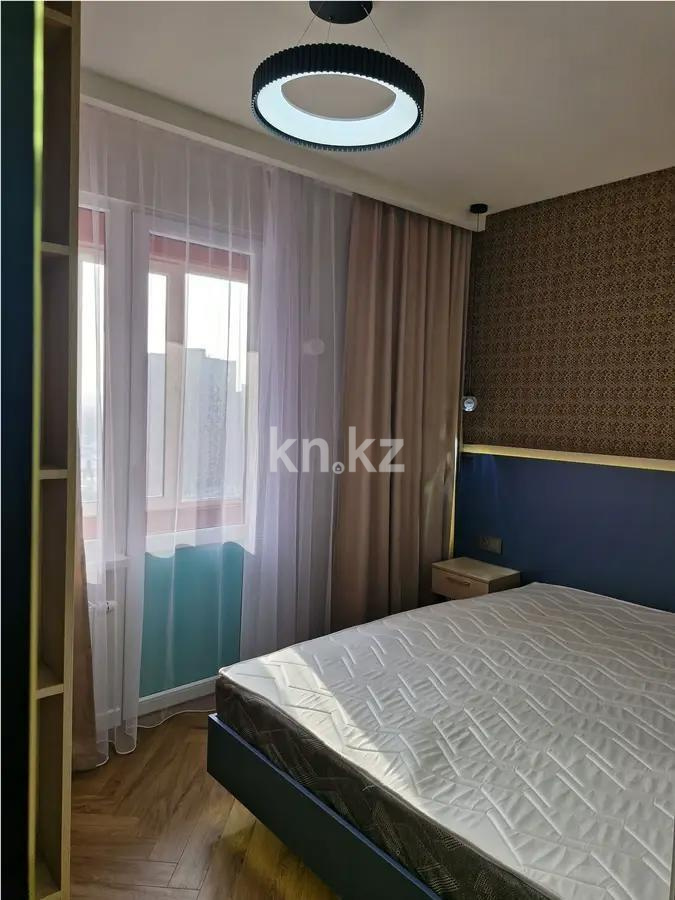 Продажа 2-комнатной квартиры, 35 м² в Астане - фото 2
