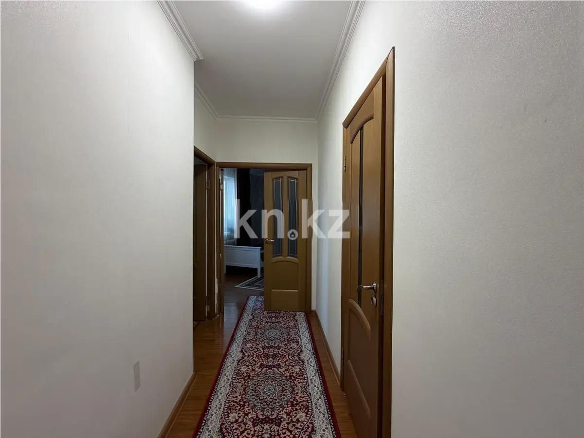 Продажа 1-комнатной квартиры, 49 м², ул. Акмешит, дом  7/1 в Астане - фото 4