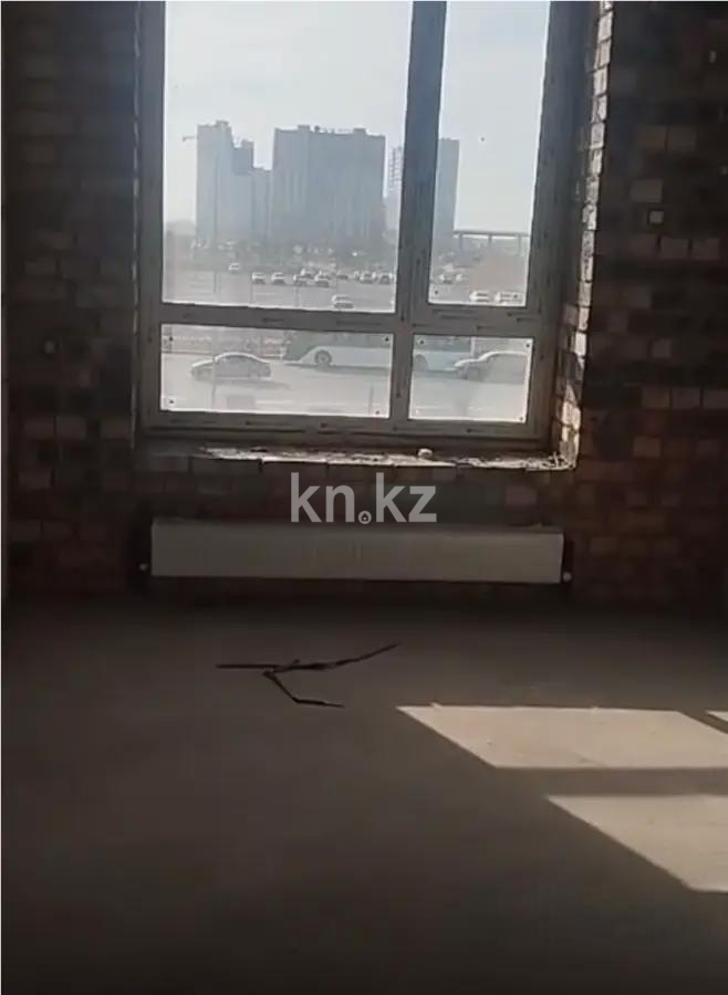 Продажа 3-комнатной квартиры, 70.17 м², ул. Тынышбайулы, дом  6 стр в Астане