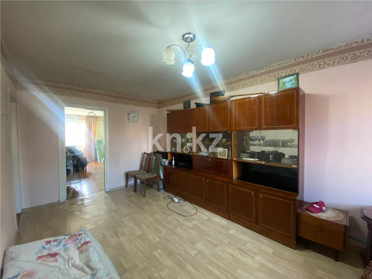 Продажа 2-комнатной квартиры, 47 м² в Караганде - фото 2