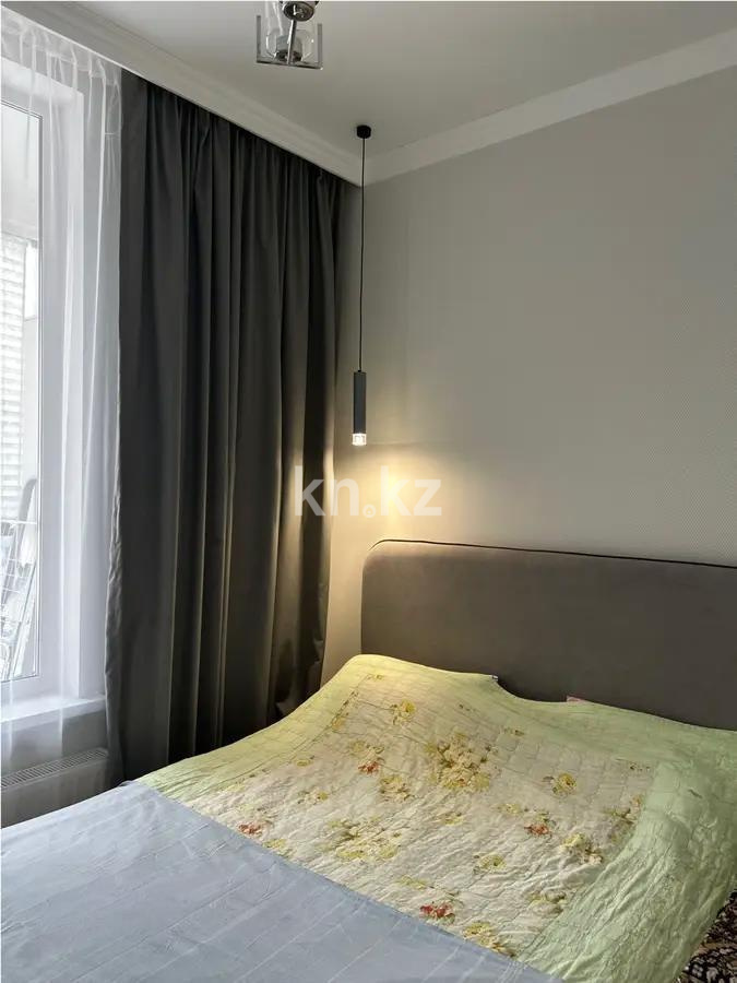 Продажа 2-комнатной квартиры, 43 м², ул. Е-36, дом  2 в Астане - фото 2