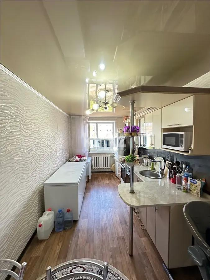 Продажа 4-комнатной квартиры, 76 м², мкр-н Восток-2, дом  17 в Караганде - фото 6