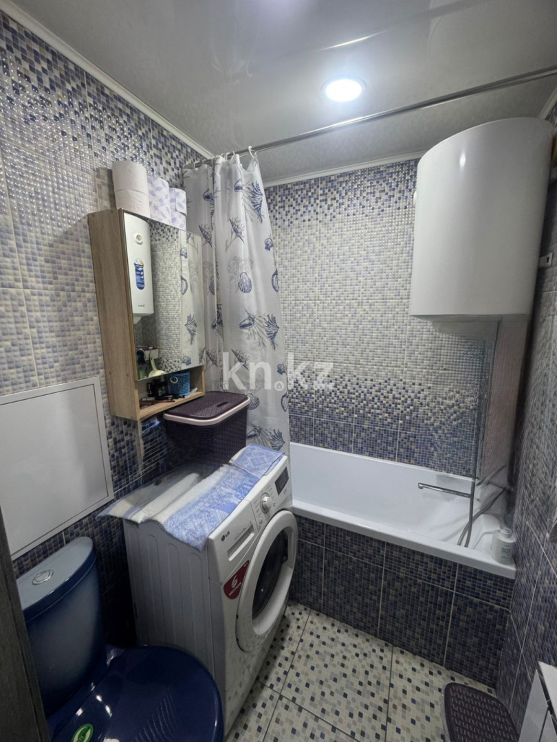 Продажа 3-комнатной квартиры, 54.7 м² в Сарани - фото 7