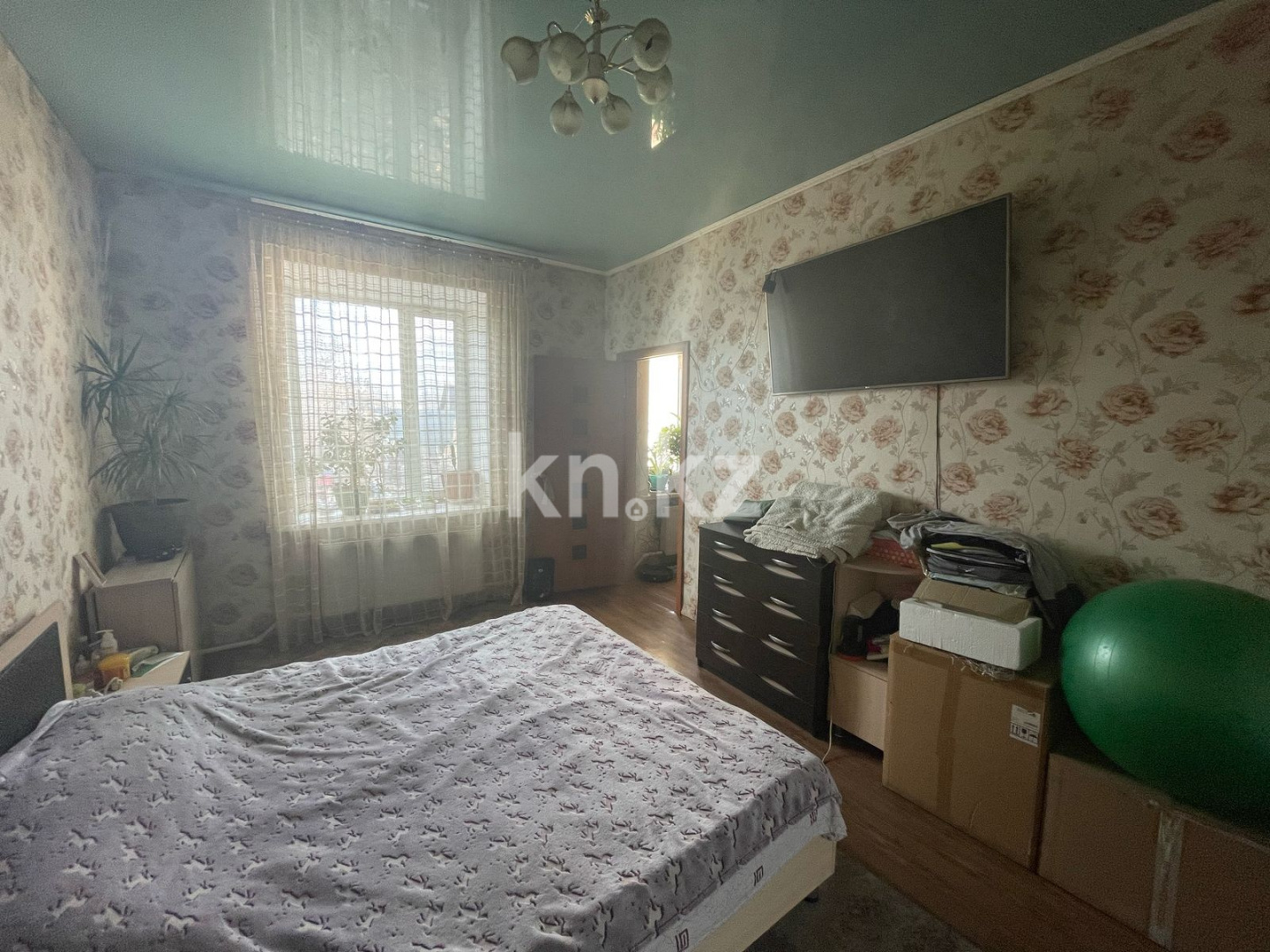 Продажа 3-комнатного дома, 89.6 м² в Сарани