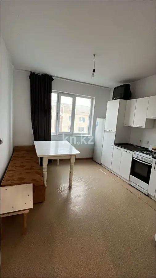 Продажа 1-комнатной квартиры, 39.6 м², мкр-н Жас Канат, дом  1/56 в Алматы - фото 2