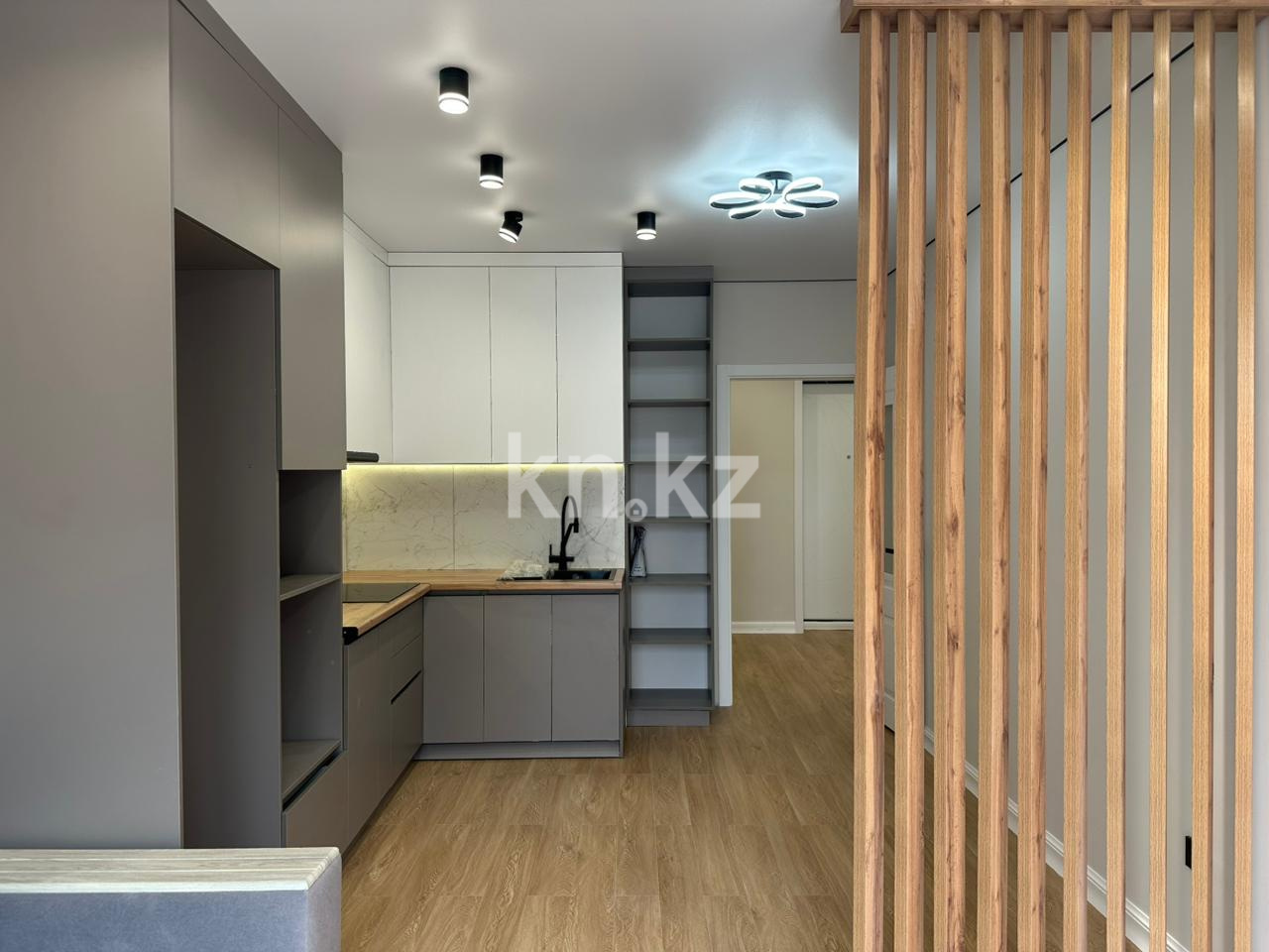 Продажа 2-комнатной квартиры, 50 м² в Алматы - фото 8