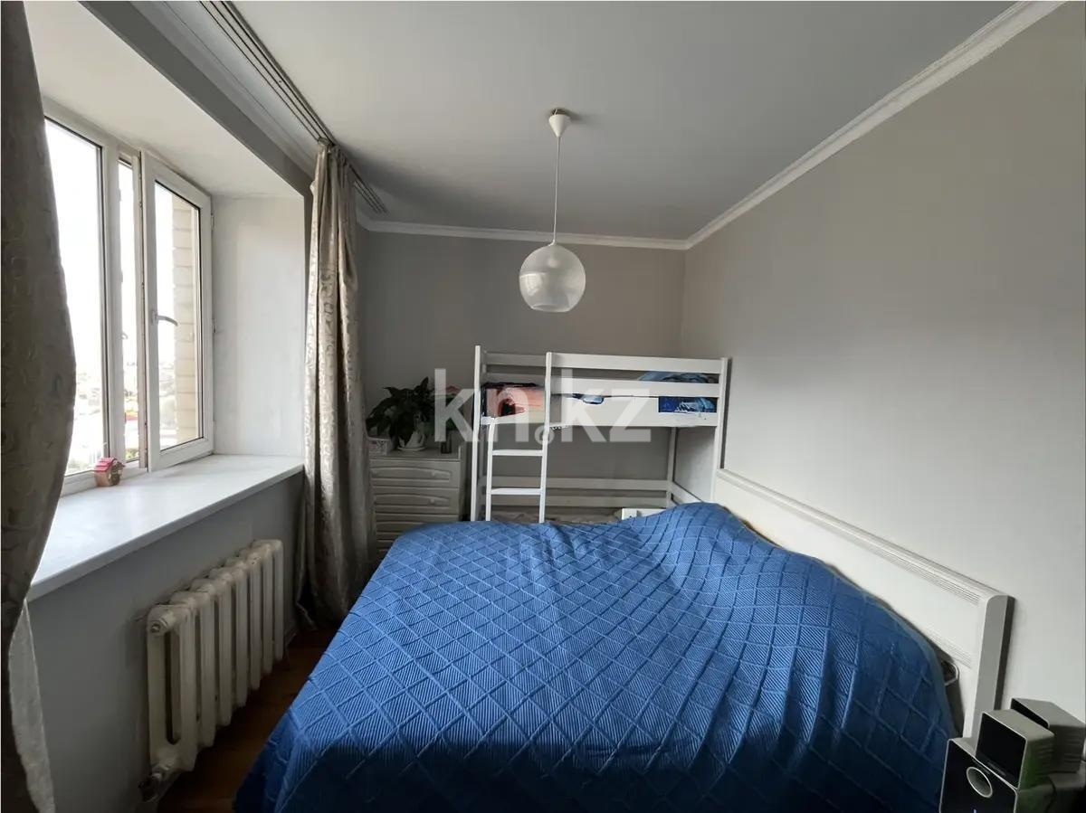 Продажа 3-комнатной квартиры, 73.6 м² в Астане - фото 2
