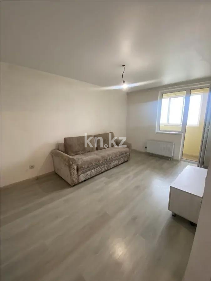 Продажа 1-комнатной квартиры, 36 м² в Астане