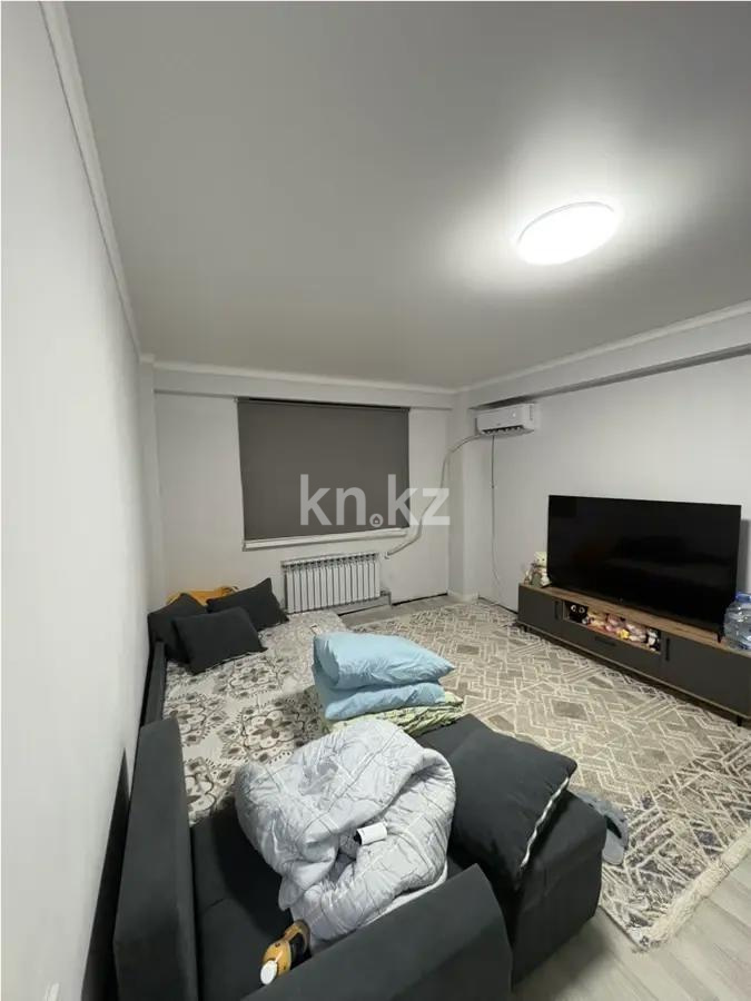 Продажа 1-комнатной квартиры, 37.2 м² в Алматы