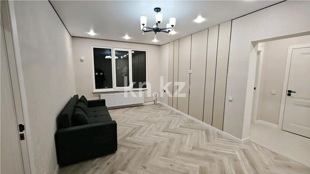 Продажа 2-комнатной квартиры, 53 м² в Астане
