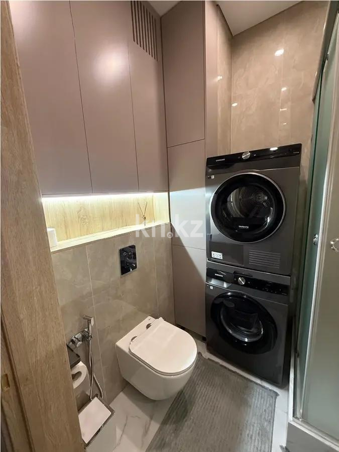 Продажа 3-комнатной квартиры, 90 м², пр. Мангилик Ел, дом  36/3 в Астане - фото 5