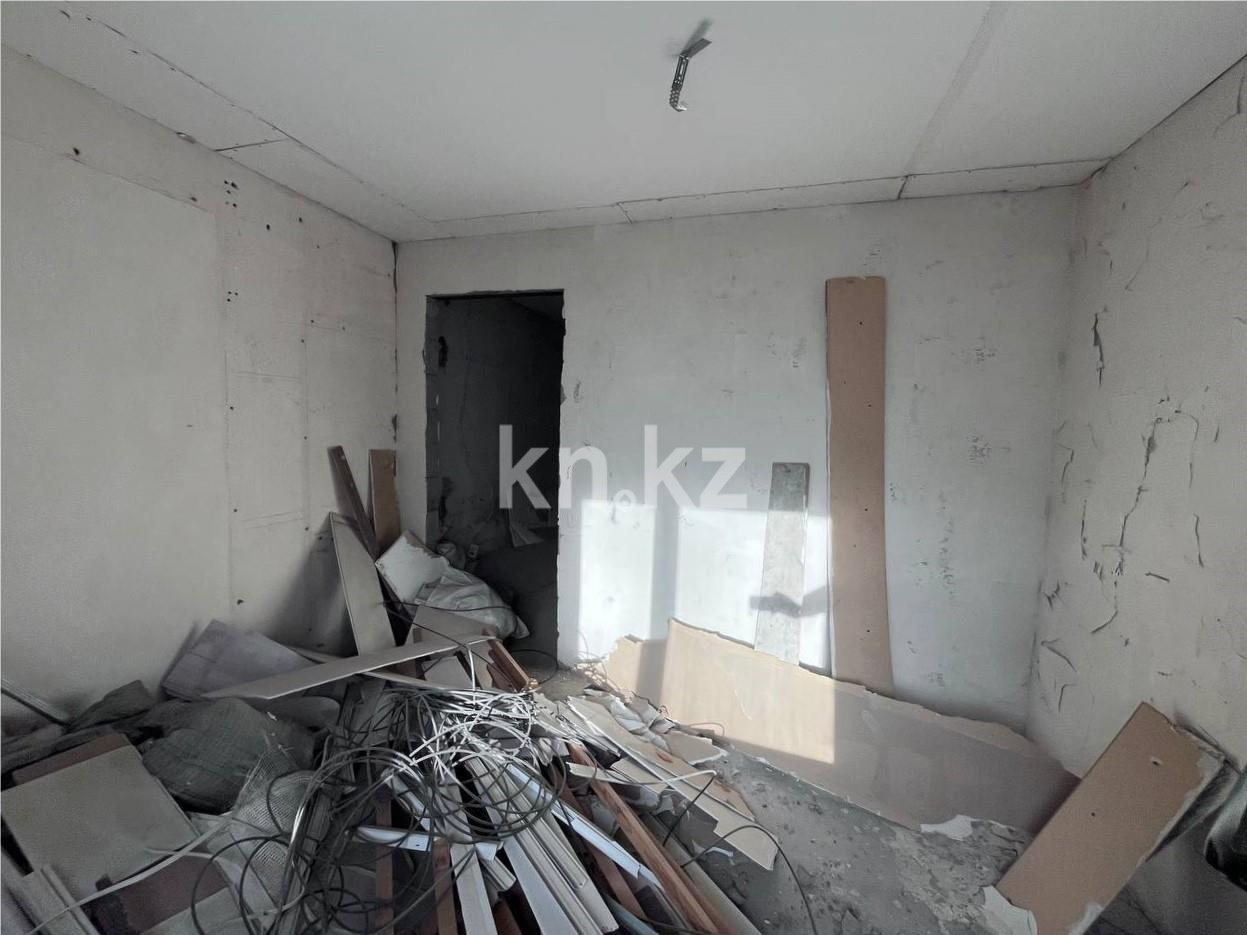 Продажа 1-комнатной квартиры, 39 м² в Караганде - фото 11