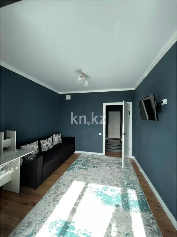 Продажа 2-комнатной квартиры, 40 м² в Астане - фото 2