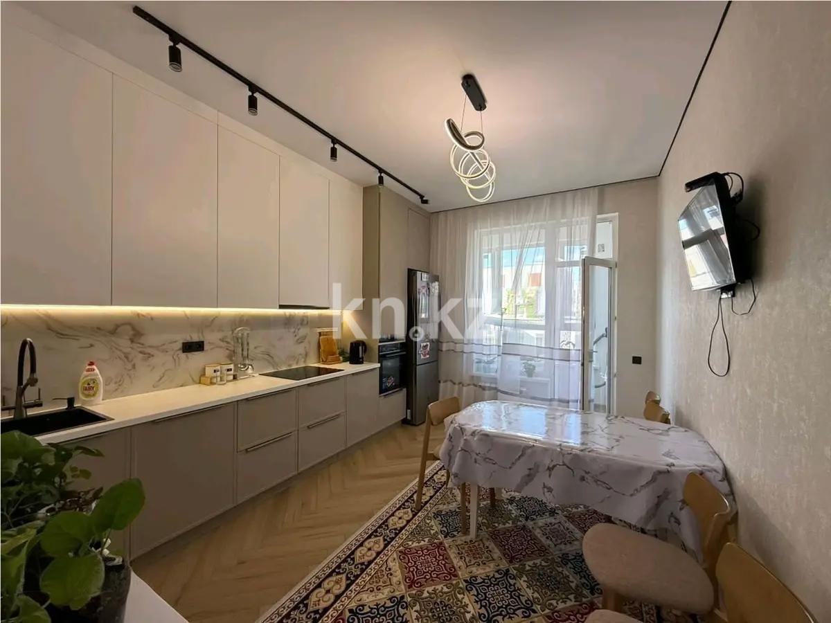 Продажа 4-комнатной квартиры, 113 м² в Астане - фото 5