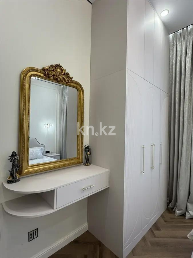 Продажа 3-комнатной квартиры, 58 м², пр. Туран, дом  55/5 в Астане - фото 2