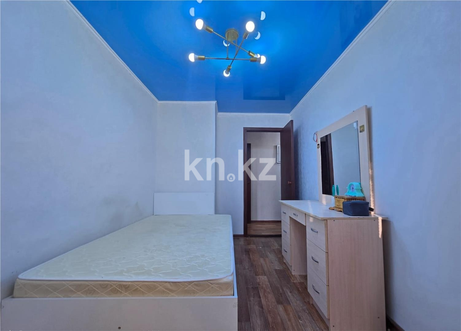Продажа 2-комнатной квартиры, 44 м² в Темиртау - фото 4