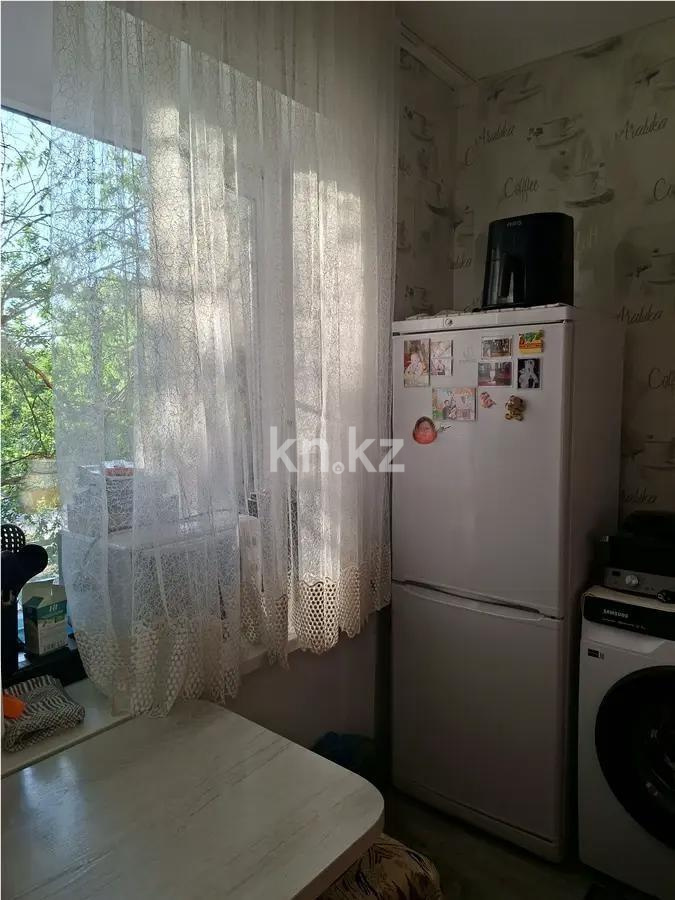 Продажа 2-комнатной квартиры, 45 м² в Караганде - фото 3