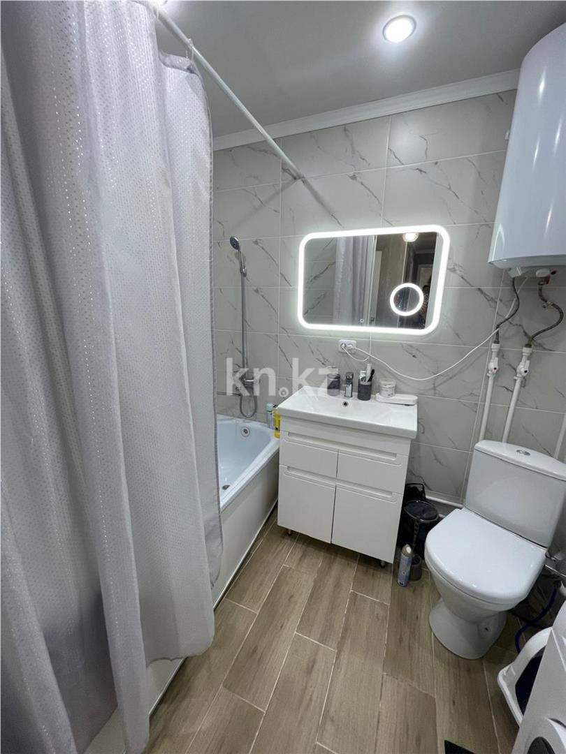 Продажа 2-комнатной квартиры, 69 м² в Караганде - фото 9