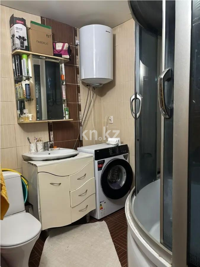 Продажа 2-комнатной квартиры, 46 м² в Караганде - фото 4