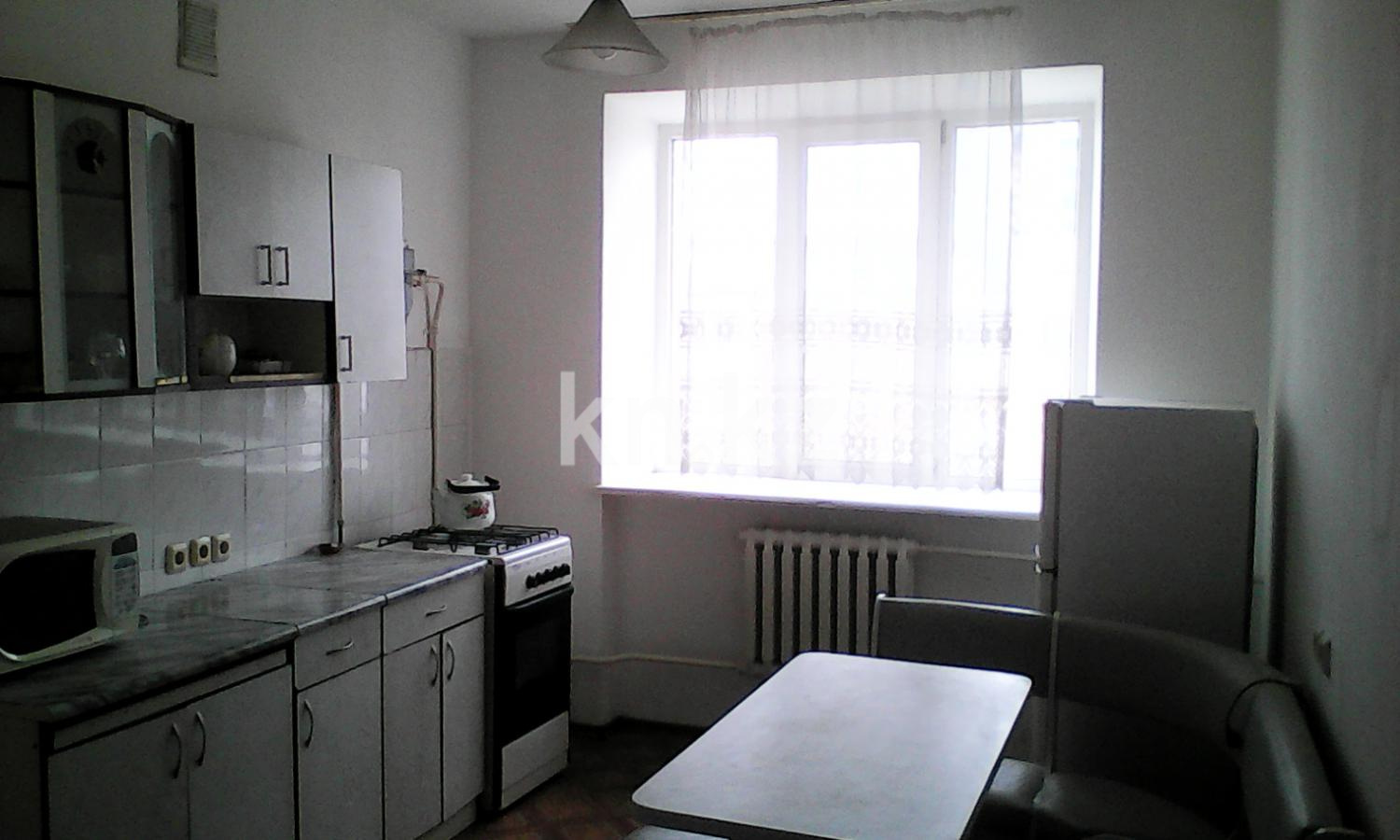 Продажа 2-комнатной квартиры, 33.6 м², ул. Курмангазы, дом  1 в Атырау - фото 5