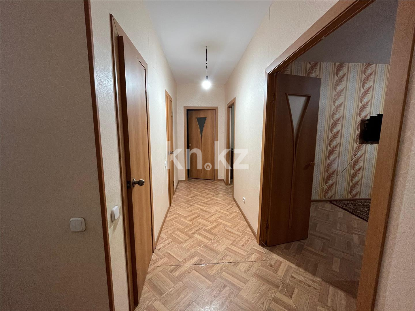Продажа 2-комнатной квартиры, 71 м², ул. Кургальжинское шоссе в Астане - фото 4