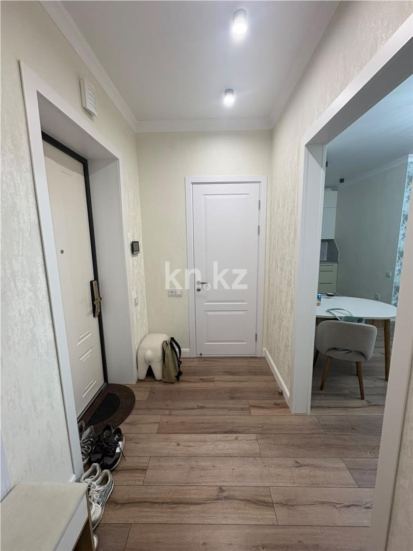 Продажа 2-комнатной квартиры, 49.21 м² в Астане - фото 7