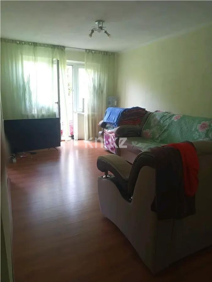 Продажа 2-комнатной квартиры, 48 м² в Алматы