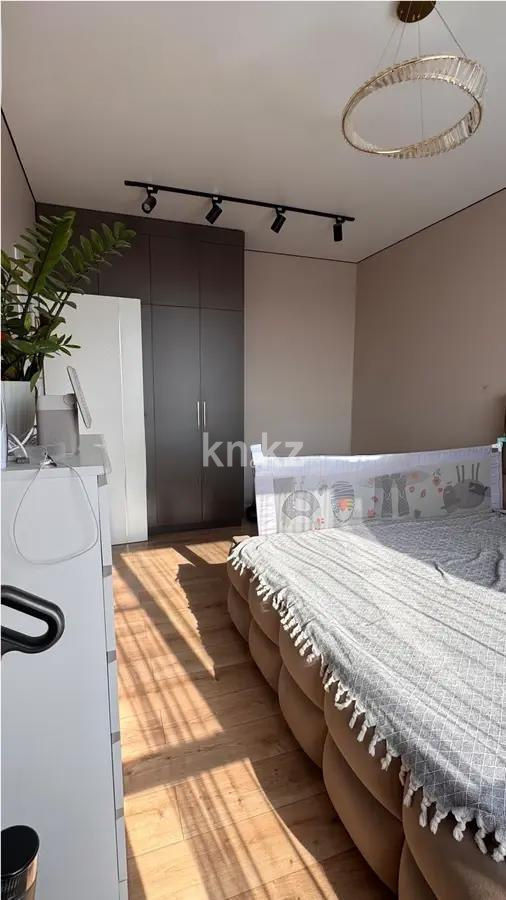 Продажа 2-комнатной квартиры, 63 м², ул. Калдаякова, дом  44 в Астане - фото 4