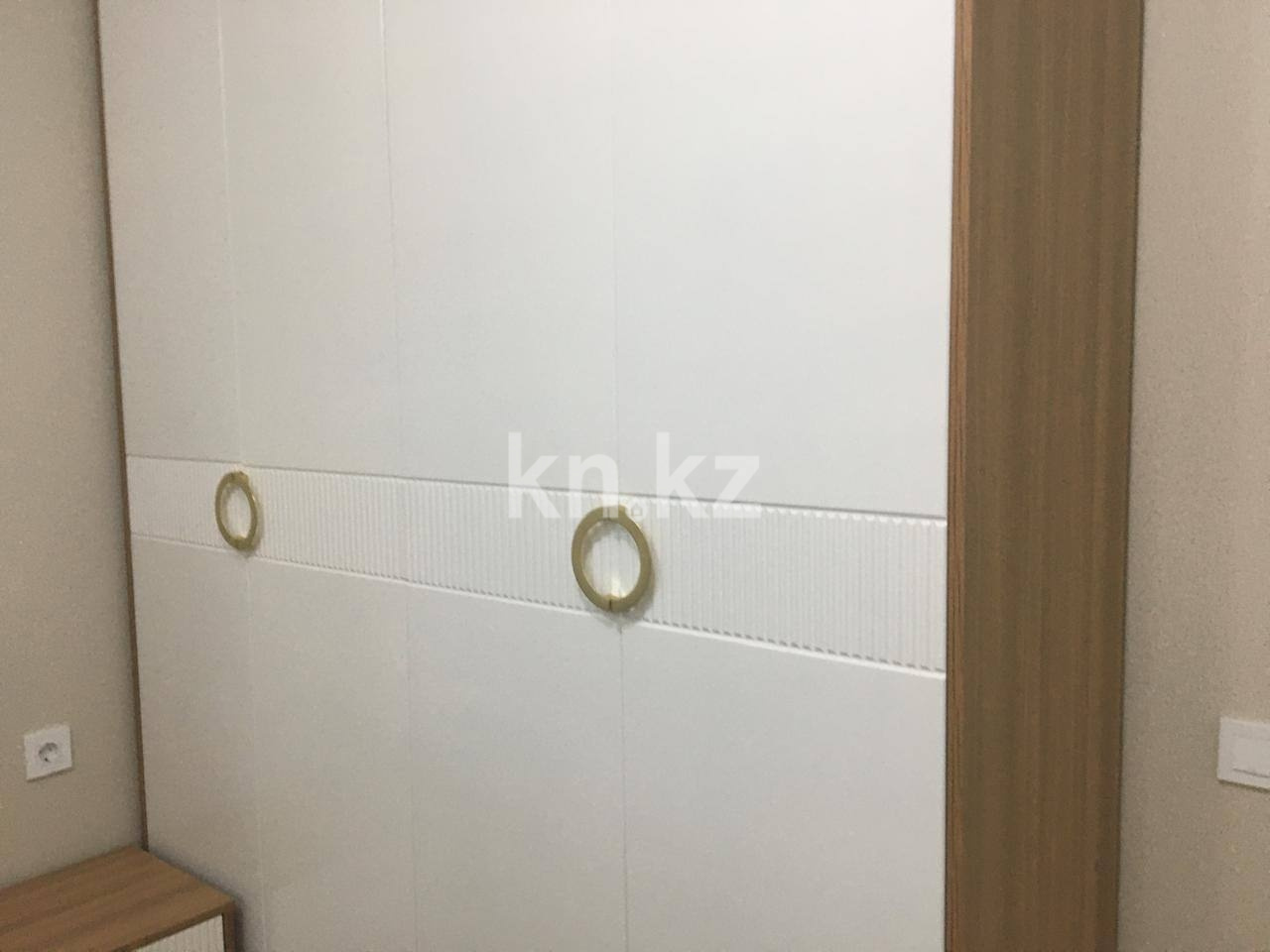 Аренда 2-комнатной квартиры, 44 м² в Астане - фото 4