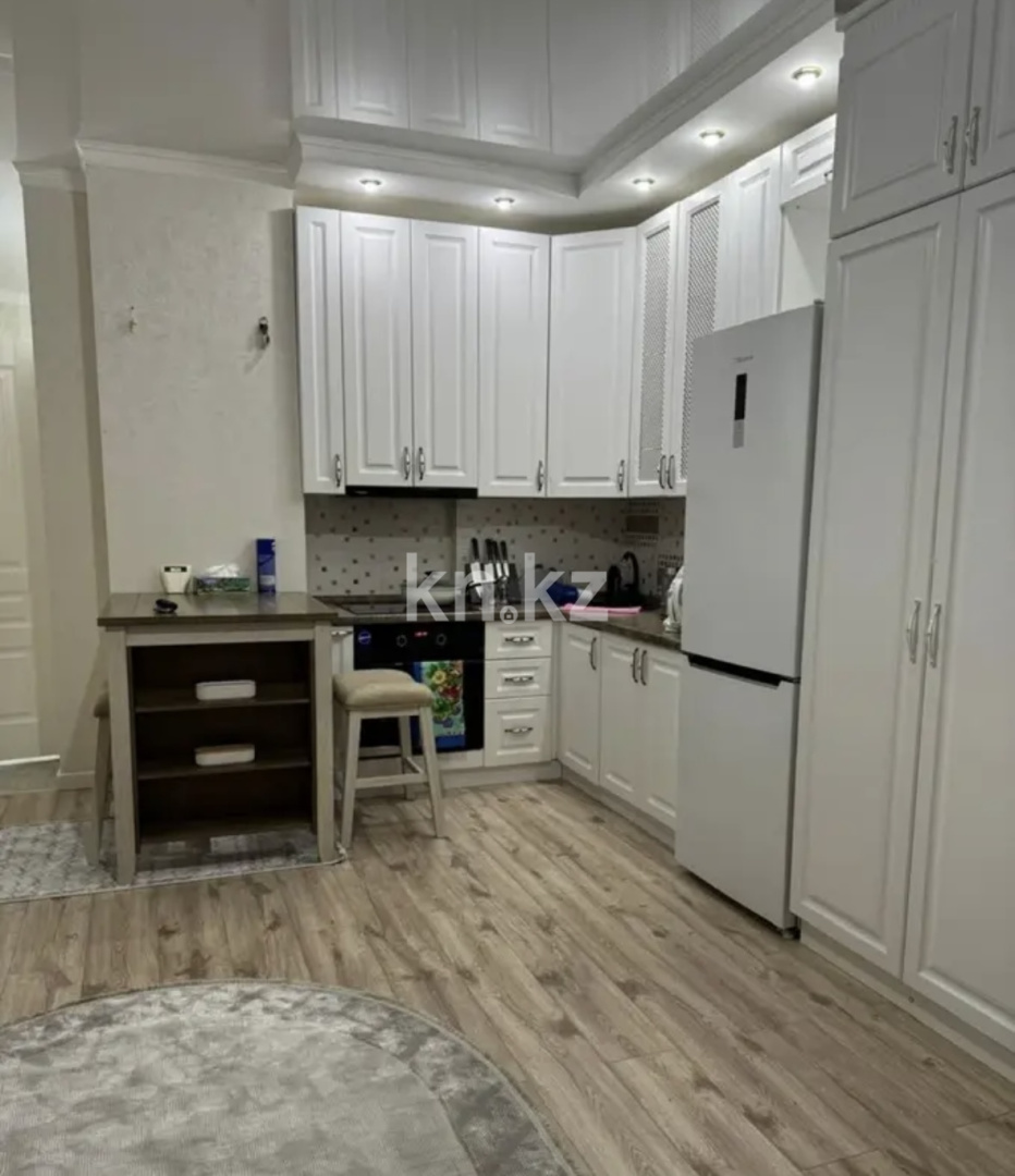 Аренда 1-комнатной квартиры, 33 м² в Астане - фото 5