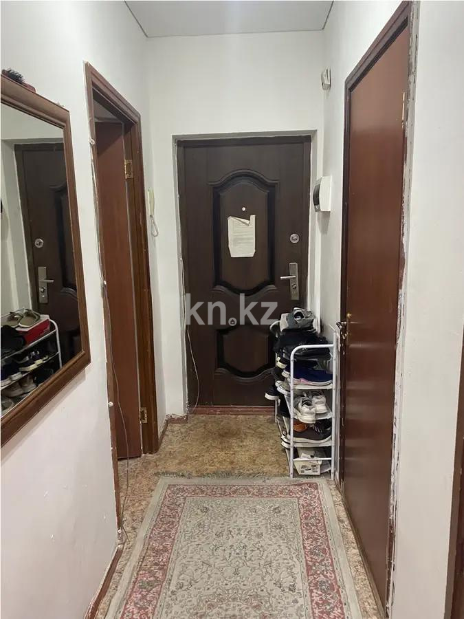 Продажа 1-комнатной квартиры, 39.5 м², мкр-н Зердели, дом  1/177 в Алматы - фото 3