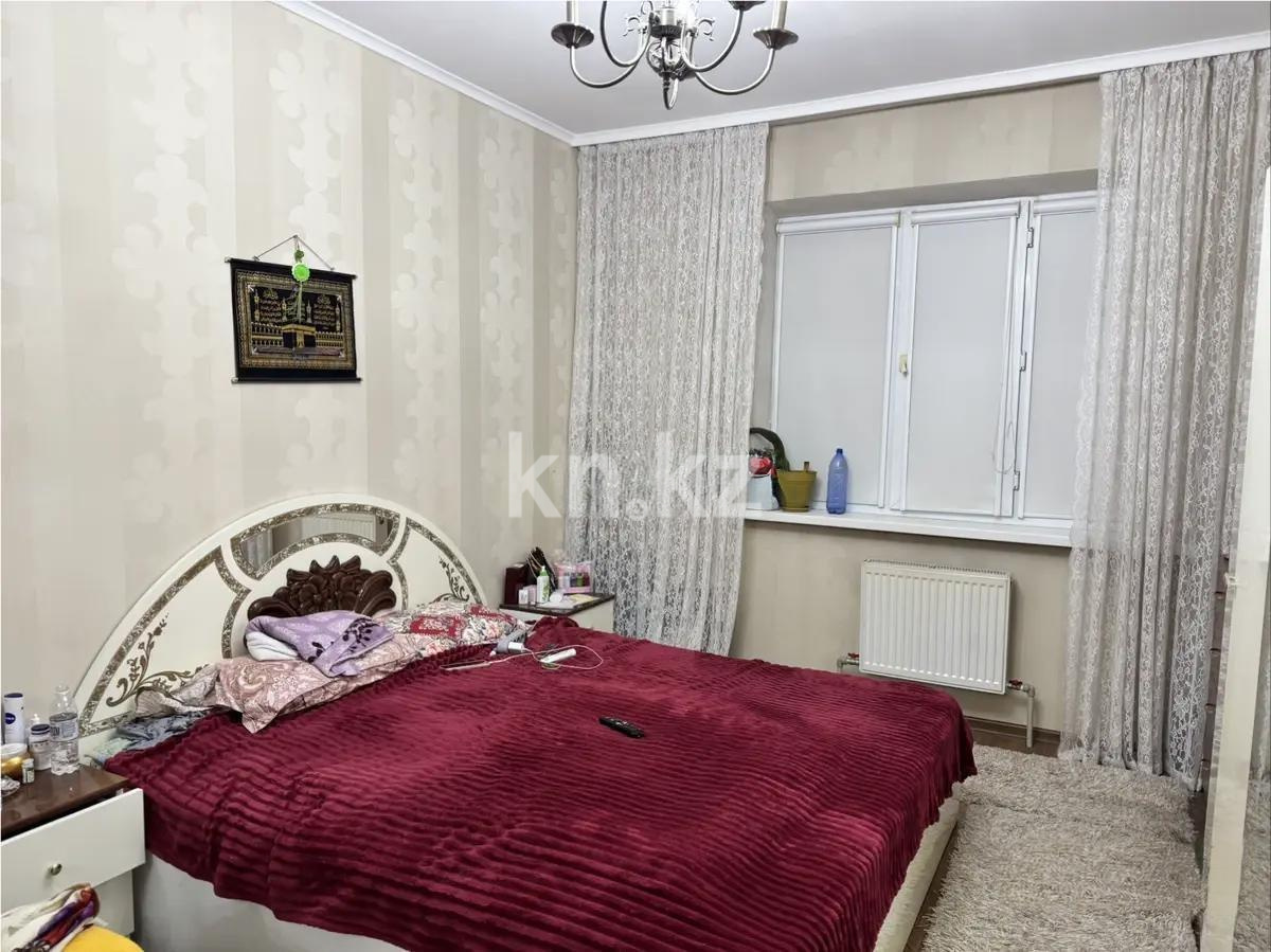 Продажа 2-комнатной квартиры, 60 м² в Караганде - фото 2